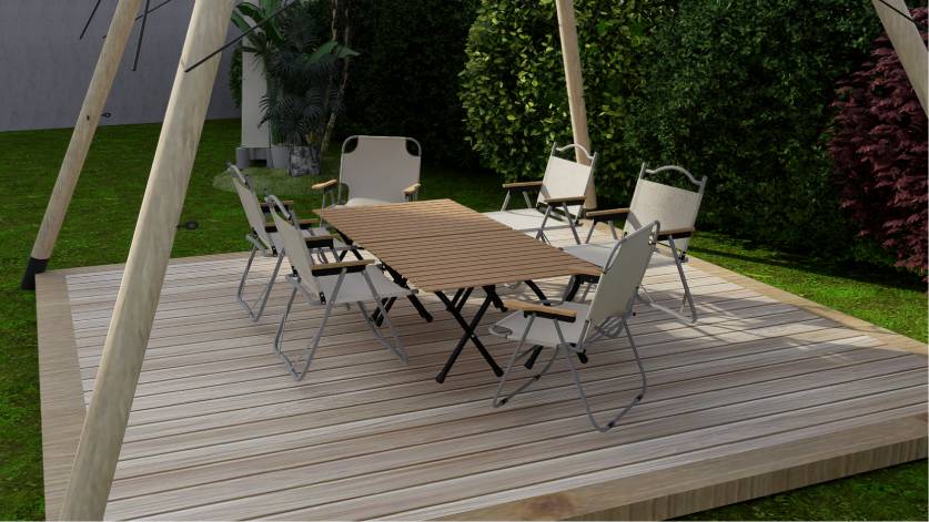 滴道区帐篷生产厂家：以匠心筑牢户外装备的品质根基